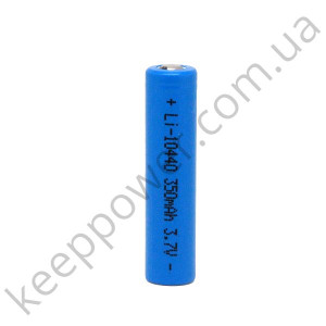BFN 10440 340 mAh