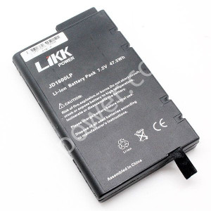 Перепаковка батареи JD1600LP