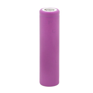 Sanyo/Panasonic UR16650ZTA 2500 mAh - 4,8А