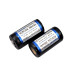 KEEPPOWER RCR123A 650mAh - 5A