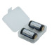 KEEPPOWER 16340 1000 mAh