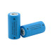 KEEPPOWER 16340 E100 1000mAh - 2A 