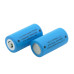 KEEPPOWER 16340 E100 1000mAh - 2A 