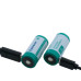 KEEPPOWER 16340 950 mAh з TYPE-C USB 