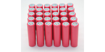 Глобальна трансформація систем маркування циліндричних літій-іонних акумуляторів форматів 18650 та 21700 часть 2