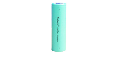 EVE INR21700-50PL 5000mAh — нова ера акумуляторів 21700 EVE INR21700-50PL 5000mAh — нова ера акумуляторів 21700