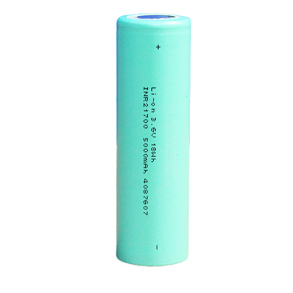 EVE INR21700-50PL 5000 mAh - 50А EVE INR21700-50PL 5000 mAh - 50А
