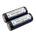 KEEPPOWER 26650 6000 mAh