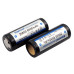 KEEPPOWER 26650 6000 mAh