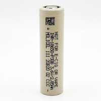 Molicel INR18650-P30B - 30А Molicel INR18650-P30B - 30А