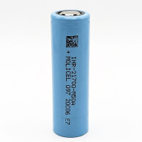 Molicel INR21700-M50A 5000mAh - 15А Molicel INR21700-M50A 5000mAh - 15А
