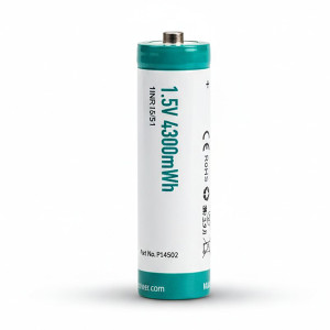 KEEPPOWER AA 1,5В 2866mAh
