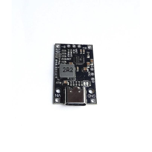 Модуль заряду 12,6В (3S) Li-ion акумуляторів 