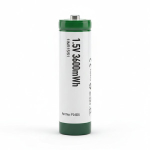 KEEPPOWER AA 1,5В 2400mAh