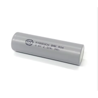 BAK N18650CH 2600 mAh - 7,8А