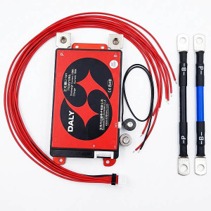 Daly BMS NMC 7S 100A