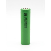 LG INR18650MJ1 3500 mAh (button top) - 1...