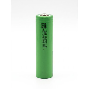 LG INR18650MJ1 3500 mAh (button top) - 10А