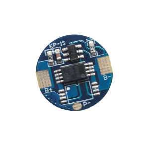 Плата захисту XZD-1SR14 для 14500