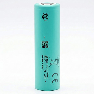 EVE INR21700-50PL 5000 mAh - 50А