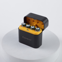 KEEPPOWER i4 з 4-я li-ion акумуляторами ...