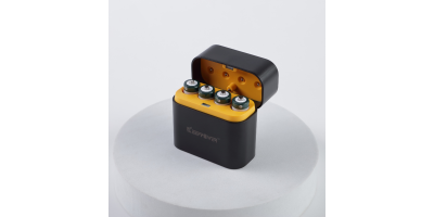 Забудьте про батарейки: чому акумулятори Keeppower AA 1.5В  — це фінальна точка у виборі живлення