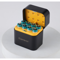 KEEPPOWER i8 з 8-а li-ion акумуляторами ...