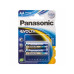 PANASONIC LR6 Evolta
