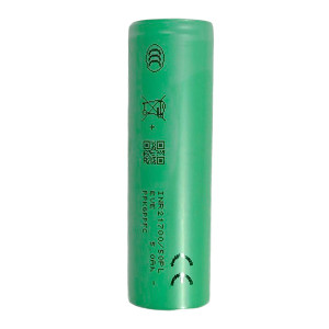 EVE INR21700-50PL 5000 mAh - 50А