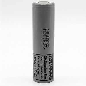 LG INR18650 M29 2850 mAh - 10А 