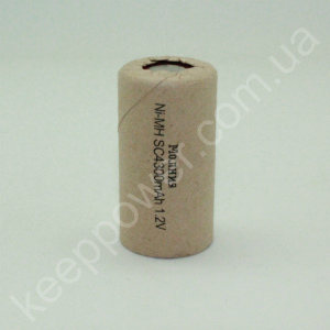 Молния SC 4300 mAh