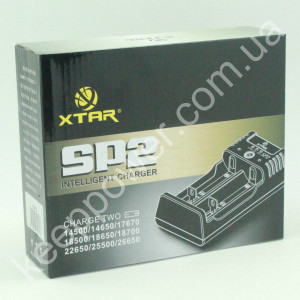 XTAR SP2
