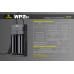 XTAR WP2H