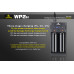XTAR WP2H