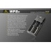 XTAR WP2H