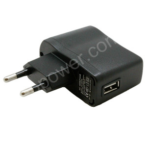 USB адаптор XTAR 220 - 5В (750 mA)